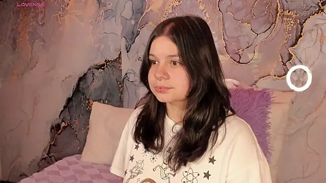 Mey moon online show from 02/23/26, 03:48