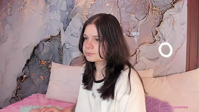 Mey moon online show from 03/06/26, 05:15