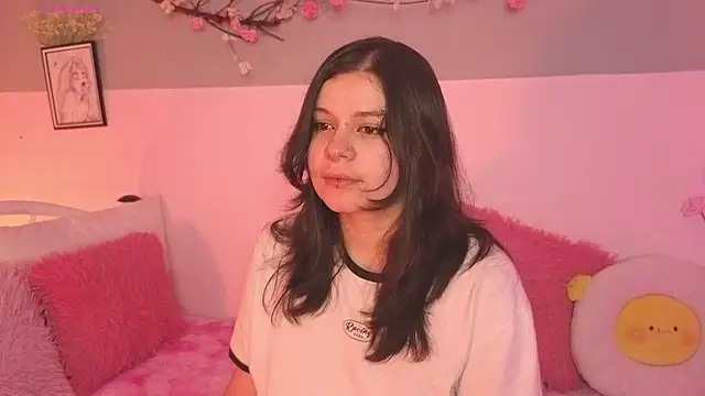 Mey moon online show from 03/26/26, 02:17