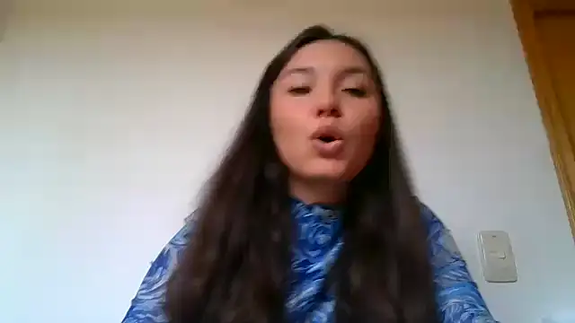  andygirl online show from 12/13/24, 07:21