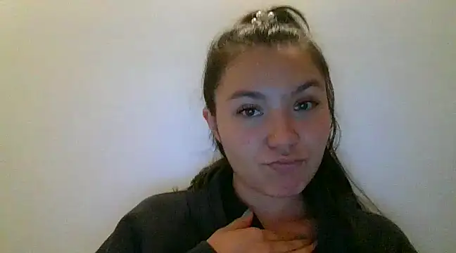  andygirl online show from 01/30/25, 03:33