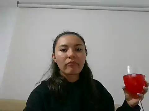 andygirl online show from 01/08/26, 02:25