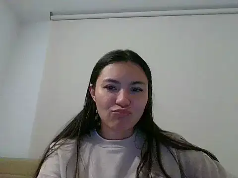  andygirl online show from 04/23/26, 12:34