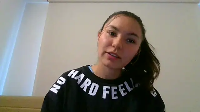  andygirl online show from 05/07/26, 09:53