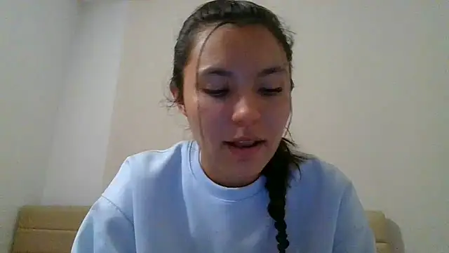  andygirl online show from 06/12/26, 01:37