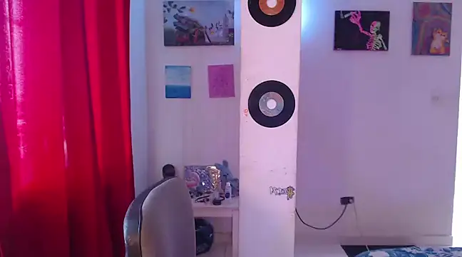 Margarita999 online show from 12/05/24, 08:22