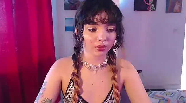 Margarita999 online show from 12/09/24, 09:16