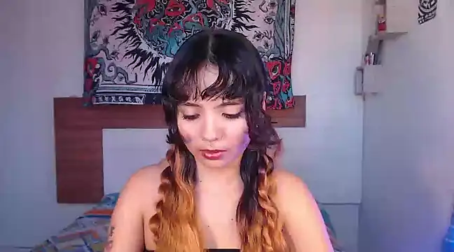 Margarita999 online show from 12/10/24, 08:27