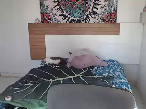 Margarita999 online show from 01/09/25, 05:43