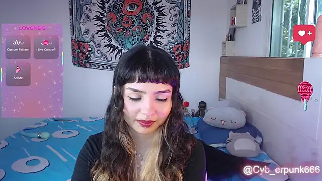 Margarita999 online show from 09/20/25, 07:37