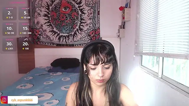 Snapshot of Margarita999 chatting on 06/02/26, 12:29 Margarita999 online show from 06/02/26, 12:29