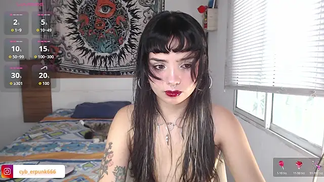 Snapshot of Margarita999 chatting on 06/04/26, 01:28 Margarita999 online show from 06/04/26, 01:28