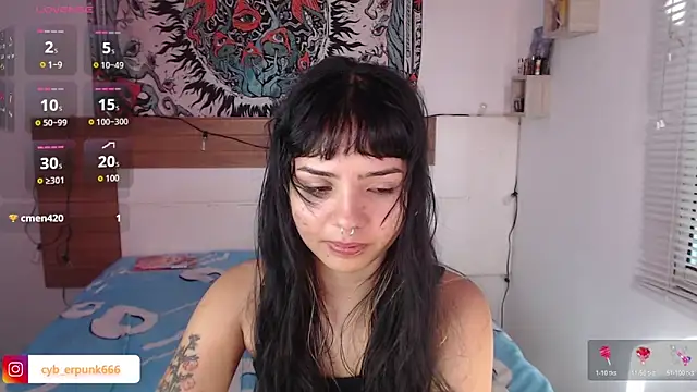 Snapshot of Margarita999 chatting on 06/19/26, 12:42 Margarita999 online show from 06/19/26, 12:42
