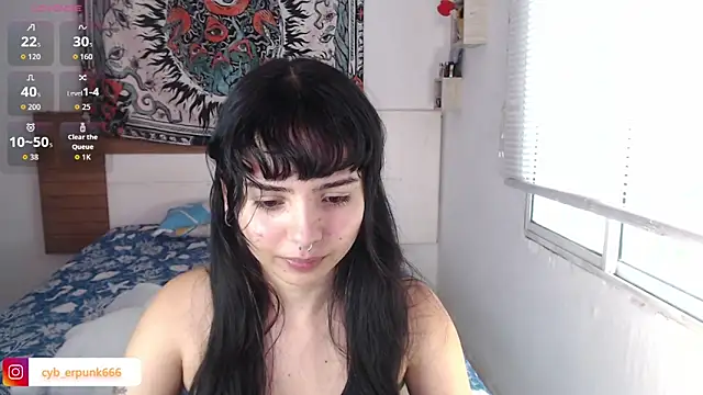 Snapshot of Margarita999 chatting on 07/09/26, 02:10 Margarita999 online show from 07/09/26, 02:10