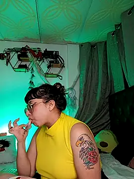 Piafisher1 online show from 01/12/26, 01:11