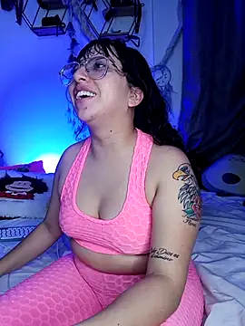 Piafisher1 online show from 01/15/26, 01:10