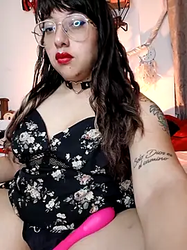 Piafisher1 online show from 02/03/26, 02:53