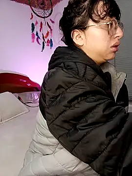 Piafisher1 online show from 02/21/26, 01:06