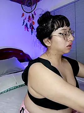 Piafisher1 online show from 03/05/26, 01:12