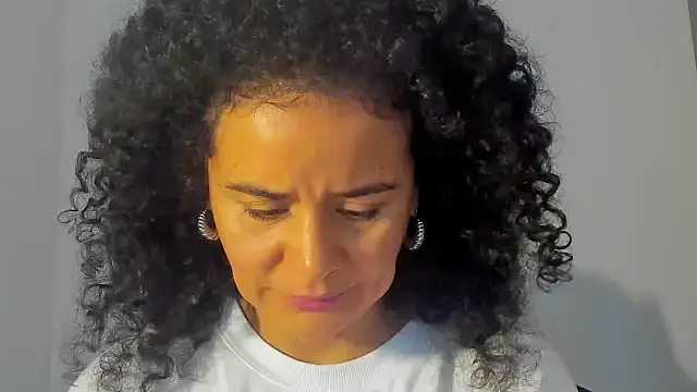 Sami Hotie1 online show from 10/16/25, 09:05