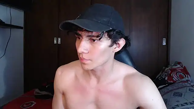 aresholland online show from 01/07/25, 03:57