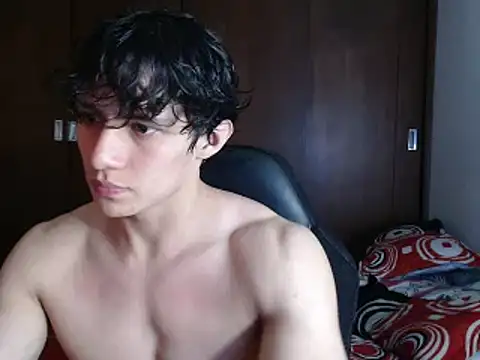 aresholland online show from 01/25/25, 02:47