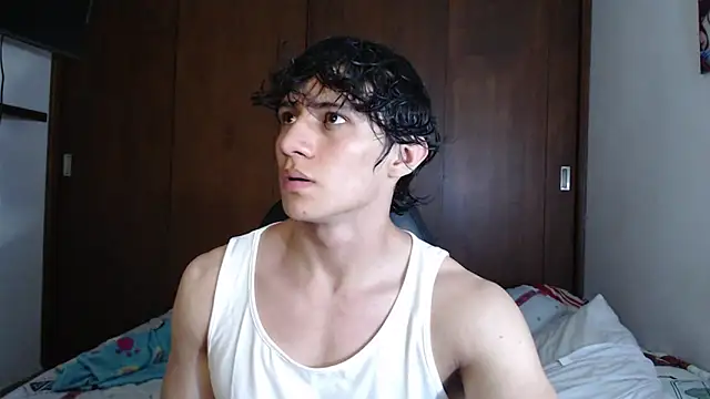 aresholland online show from 02/25/25, 02:58