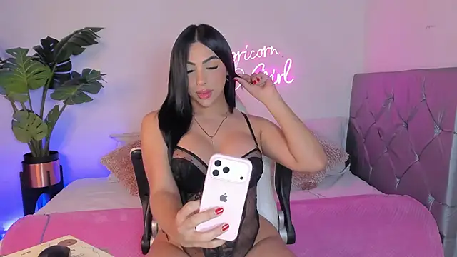 Korina Saenz01 online show from 03/20/26, 09:41