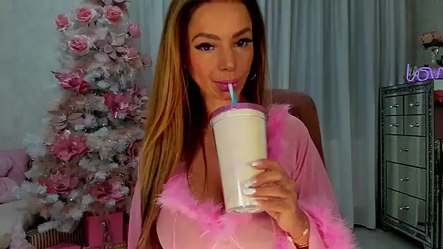 SeductiveButterfly online show from 12/06/24, 12:23