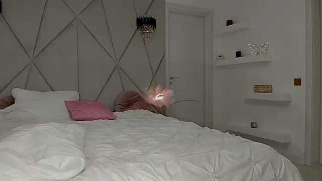 SeductiveButterfly online show from 01/16/25, 03:34