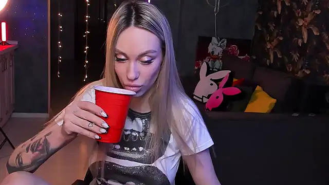 Blckmirrorr online show from 01/23/25, 04:37