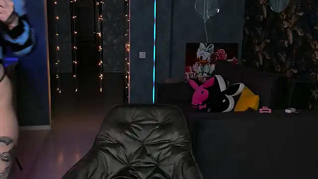 Blckmirrorr online show from 09/11/25, 04:29