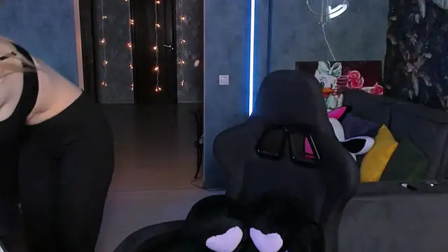 Blckmirrorr online show from 02/15/26, 02:47