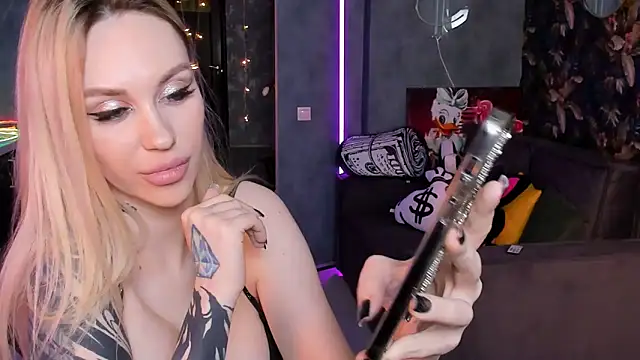 Blckmirrorr online show from 03/30/26, 12:00