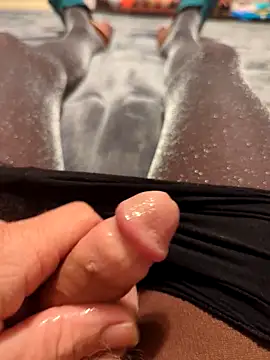 PantyhoseJasmine online show from 10/27/25, 08:18