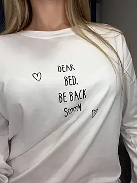 Miya Nika online show from 03/03/25, 11:35