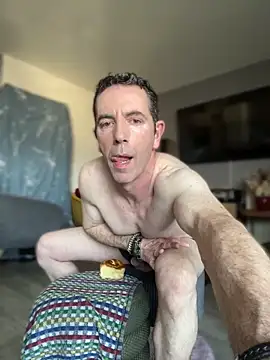 Exhibsexe online show from 05/26/26, 07:15