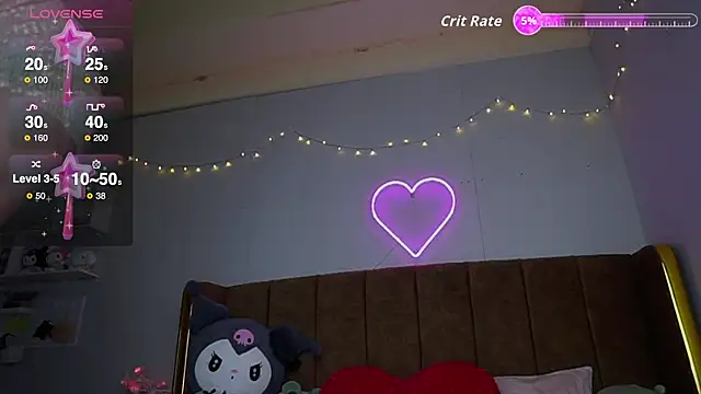 laybunny1 online show from 10/21/25, 07:58