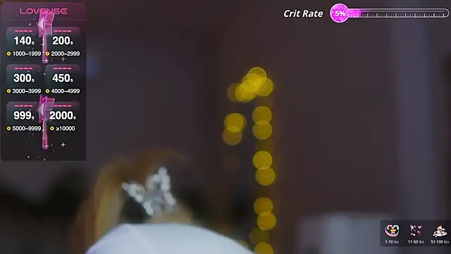 laybunny1 online show from 12/14/25, 04:56