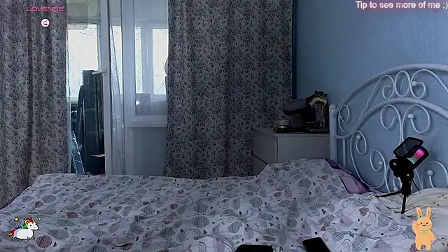   Samer  online show from 03/19/26, 12:09