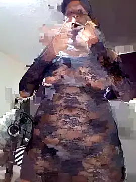 Sexy panda69 online show from 12/01/24, 09:15