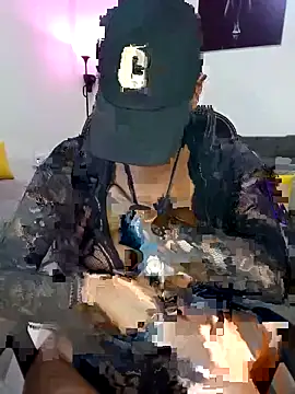 Sexy panda69 online show from 01/10/25, 10:46