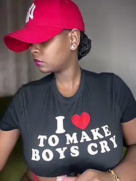 Sexy panda69 online show from 03/13/26, 04:24