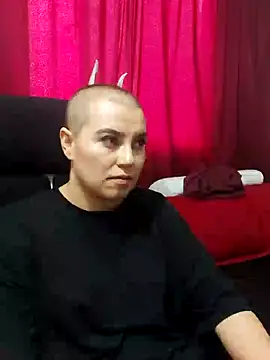 TamySweetness online show from 12/13/24, 08:47