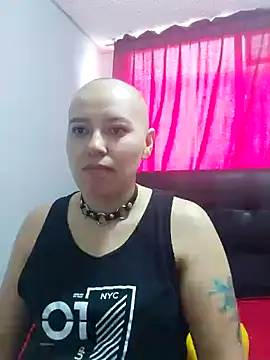 TamySweetness online show from 12/19/24, 03:30
