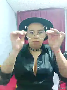 TamySweetness online show from 12/21/24, 10:30