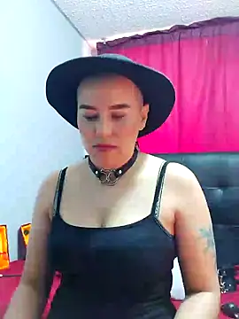 TamySweetness online show from 12/23/24, 04:17