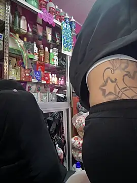 TamySweetness online show from 11/28/25, 02:42