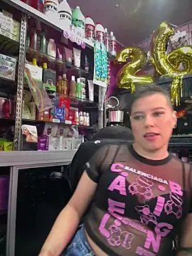 TamySweetness online show from 02/06/26, 05:16