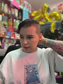 TamySweetness online show from 02/07/26, 05:16